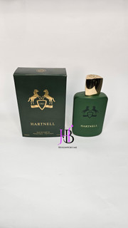 ادکلن فراگرنس ورد مدل هارتنل رایحه عطر پارفومز د مارلی هالتان