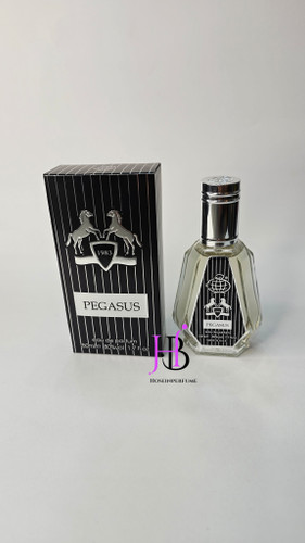 ادکلن 50 میل فراگرنس ورد مدل پگاسوز