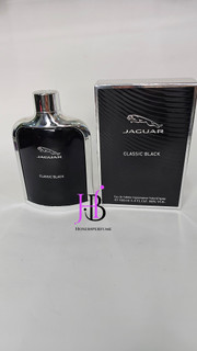 عطر ادکلن اورجینال جگوار کلاسیک بلک
