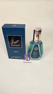 ادکلن 50 میل فراگرنس ورد مدل حیاتی بیو رایحه ژان پل گوتیه له بو له پرفیوم