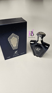 عطر ادکلن افنان مدل تراثی بلو مشابه رایحه بولگاری تایگار