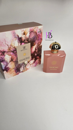 ادکلن زنانه روونا مدل دانسینگ رایحه آمواج گایدنس