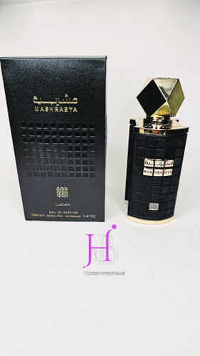 ادکلن لطافه مدل مشربیه رایحه بای کیلیان اسموکینگ هات