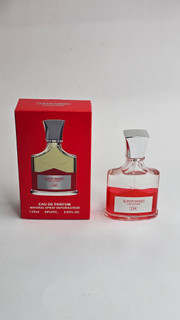عطر 25 میل سوپراسمارت کد 154 رایحه کرید وایکینگ