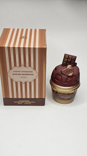 ادکلن 75 میل چوکو اوردوز گیو می گورماند لطافه Choco Overdose