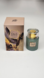 ادکلن وادی الخلیج مدل خمار سرچ مشابه ادکلن آمواج سرچ