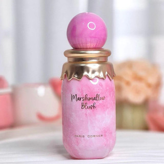 عطر ادکلن پاریس کرنر مارشمالو بلاش اصل | Paris Corner marshmallow blush در حجم 50 میل